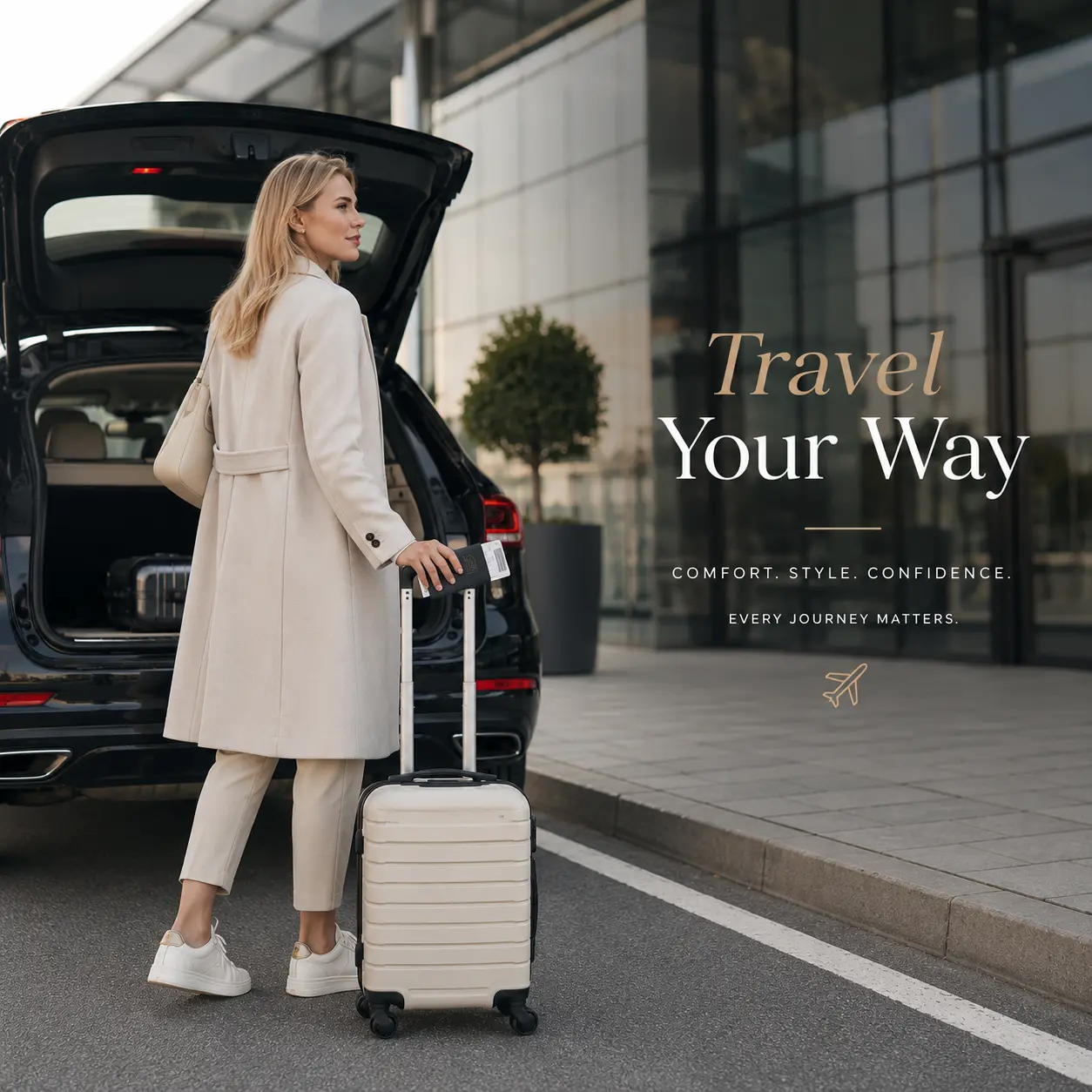 Blog image of How Much is a Taxi from Beddington to Heathrow Airport? Complete Fare Guide